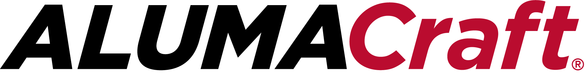 Alumacraft